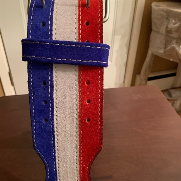 Workout belt - Picture 4 of 4